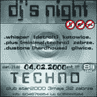 DJ'S NIGHT:284x284x16m:89kb